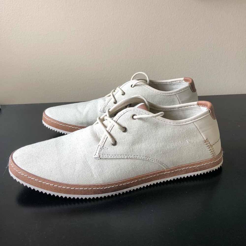 Call It Spring Low Top Sneaker